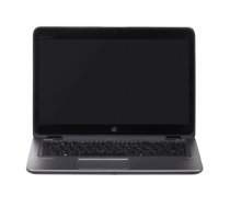 HP EliteBook 840 G3 i7-6600U 8GB 256GB SSD 14" FHD Win10pro Used