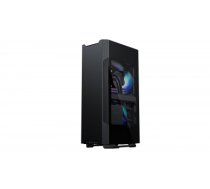 PHANTEKS Evolv Shift 2 Mini-ITX Case, Tempered Glass, ARGB - black