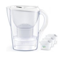 Brita Marella +3 Maxtra Pro PP filter jug