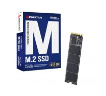 SSD Biostar M760 512GB