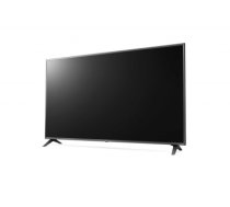 LG 43UR781C0LK TV 109.2 cm (43") 4K Ultra HD Smart TV Wi-Fi Black 270 cd/m²