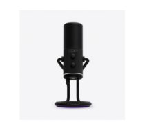 NZXT Capsule Black PC microphone