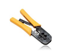 crimping tool for RJ45/RJ12/RJ11 connectors