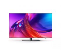 Akcija! PHILIPS 55''  4K Ambilight TV televizors