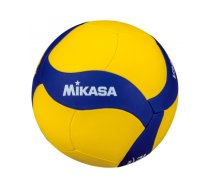 Volleyball Mikasa yellow-blue V345W