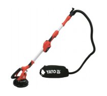 YATO PLASTER SANDER 18V WITHOUT BATTERY AND CHARGER