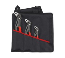 KNIPEX COBRA PLIERS SET 3pcs. 150/250/300mm