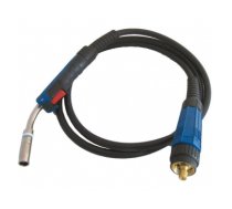 MB-25 MIG/MAG WELDING TORCH, WITH 3m CABLE, EURO PLUG