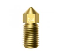 Nozzle 0.4mm for AnkerMake M5 3D Printer 10 pcs