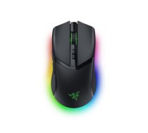 Razer Cobra Pro mouse Gaming Right-hand RF Wireless + Bluetooth + USB Type-C Optical 30000 DPI