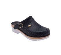 SCHOLL CLOG SUPERCOMFORT CLOGS 37