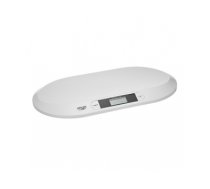 Adler AD 8139 Child Scale | Adler | Adler AD 8139 | Maximum weight (capacity) 20 kg | Accuracy 10 g | White