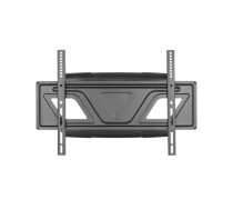 Maclean MC-832 Flat TV Monitor Bracket 37" - 80" max VESA 200x200, 400x400, 600x400 45kg, Distance from the Wall 41 - 475 mm