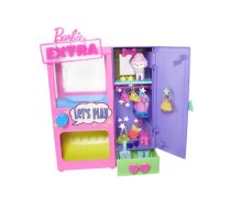 Barbie Extra Playset And Accessories