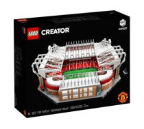 LEGO CREATOR EXPERT 10272 OLD TRAFFORD - MANCHESTER UNITED