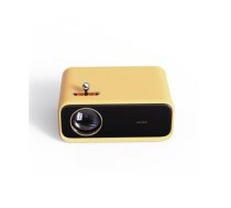 Wanbo Mini | Projector | 720p, 250lm, 1x HDMI, 1x USB, 1x AV