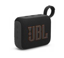 JBL Go 4 Portatīvais Skaļrunis