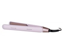 Remington S4740 hair styling tool Straightening iron Warm Beige