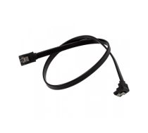 Cable SATA III, with 90 Degree Right Angle, 0.5m