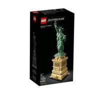 LEGO ARCHITECTURE 21042 STATUE OF LIBERTY