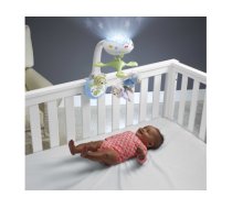 Fisher-Price Butterfly Dreams 3-in-1 Projection Mobile