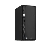 Actina 5901443382591 PC Intel® Core™ i3 i3-14100 8 GB DDR4-SDRAM 1 TB SSD Windows 11 Pro Education Mini Tower Black