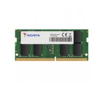 ADATA AD4S26668G19-SGN memory module 8 GB DDR4 2666 MHz