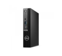 Dell Optiplex 7020 MFF/Core i3-14100T/8GB/512GB SSD/Integrated/WLAN + BT/EST Kb/Mouse/W11Pro/3yrs Prosupport N003O7020MFFEMEA_VP_EE