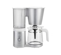 Zwilling Enfinigy Coffee Machine - Silver