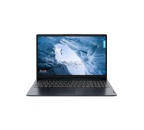 Lenovo IdeaPad 1 Intel® Pentium® Silver N6000 Laptop 39.6 cm (15.6") Full HD 8 GB DDR4-SDRAM 256 GB Wi-Fi 6 (802.11ax) Windows 11 Home in S mode Blue New Repack/Repacked