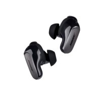 Bose QuietComfort Ultra Headset Wireless In-ear Music/Everyday Bluetooth Black