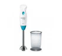 Bosch MSM2410DW blender Immersion blender Blue, White 400 W