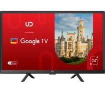 TV 24" UD 24GW5210S HD, D-LED, DVB-T/T2/C