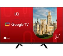 32" TV UD 32GW5210S HD, D-LED, DVB-T/T2/C