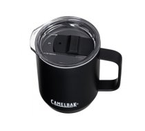 CamelBak Camp Mug, SST Vacuum Insulated, 350ml, Black