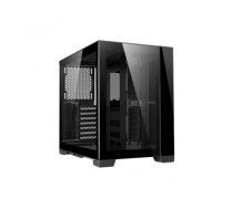 LIAN LI O11 DYNAMIC MINI PC Mini Tower O11D Mini-X Black