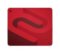 BenQ Zowie G-SR-SE Rouge (Red) (L 470mm x 390mm) mouse pad