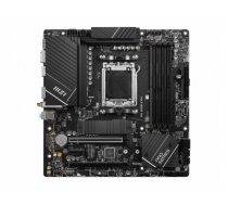 MSI PRO B650M-A WIFI AMD B650 Socket AM5 micro ATX