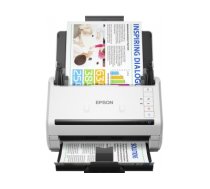 Epson DS-770 II ADF + Sheet-fed scaner 600 x 600 DPI A4 White