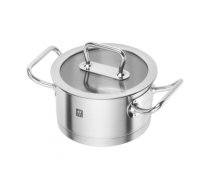 Low pot with lid Zwilling Pro - 1.5 ltr