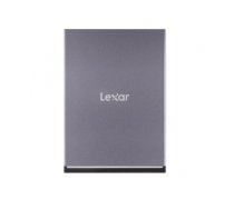 Lexar | Portable SSD | SL210 | 2000 GB | SSD interface USB 3.1 Type-C | Read speed 550 MB/s