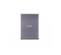 Lexar | Portable SSD | SL210 | 500 GB | SSD interface USB 3.1 Type-C | Read speed 550 MB/s