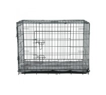 ZOLUX Nomad 2in1 XL - dog cage - 107 x 71 x 77 cm