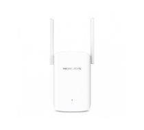 Mercusys AX1500 Wi-Fi 6 Range Extender | ME60X | 802.11ax | 1201 Mbit/s | Ethernet LAN (RJ-45) ports 1 | MU-MiMO No | no PoE | Antenna type 2xExternal