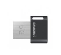 512 GB Samsung USB 3.1 FIT Plus Anthra