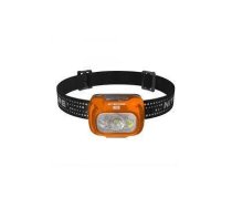 HEADLAMP NU SERIES 550 LUMENS/NU31 TANGELO ORANGE NITECORE