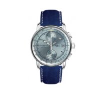 Zeppelin 100 Jahre 8670-4 watch, Quartz