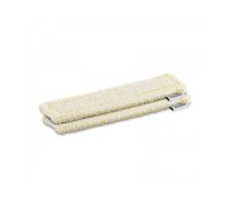 MICROFIBRE PAD FOR WV YELLOW KARCHER - 2.633-130.0