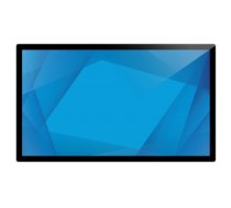 Elo M-Series, 1502L 15.6-inch wide LCD Desktop, WW, HD, Projected Capacitive 10-touch, USB Controller, Anti-glare, Zero-bezel, mini-VGA and