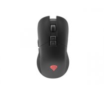 Genesis Wireless Mouse Zircon 330 3600 DPI